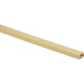 Кабель-канал магистральный IEK ECOLINE 16х16 сосна (84м) - CKK11-016-016-1-K34
