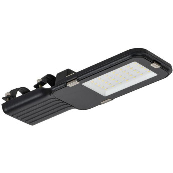 Светильник LED консольный IEK ДКУ 1013-75Д 5000К IP65 LDKU1-1013-075-5000-K03