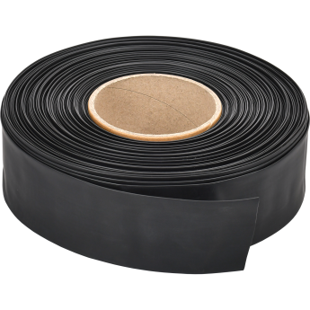 Трубка термоусадочная IEK GENERICA ТТУ 25/12,5 черная 50м